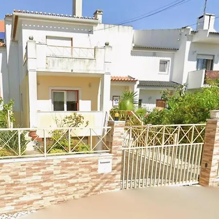 منزل للإقامة Rua Gama Barros 22 تشارنكه