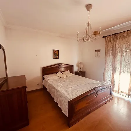 Rua Gama Barros 22 Alloggio in famiglia *